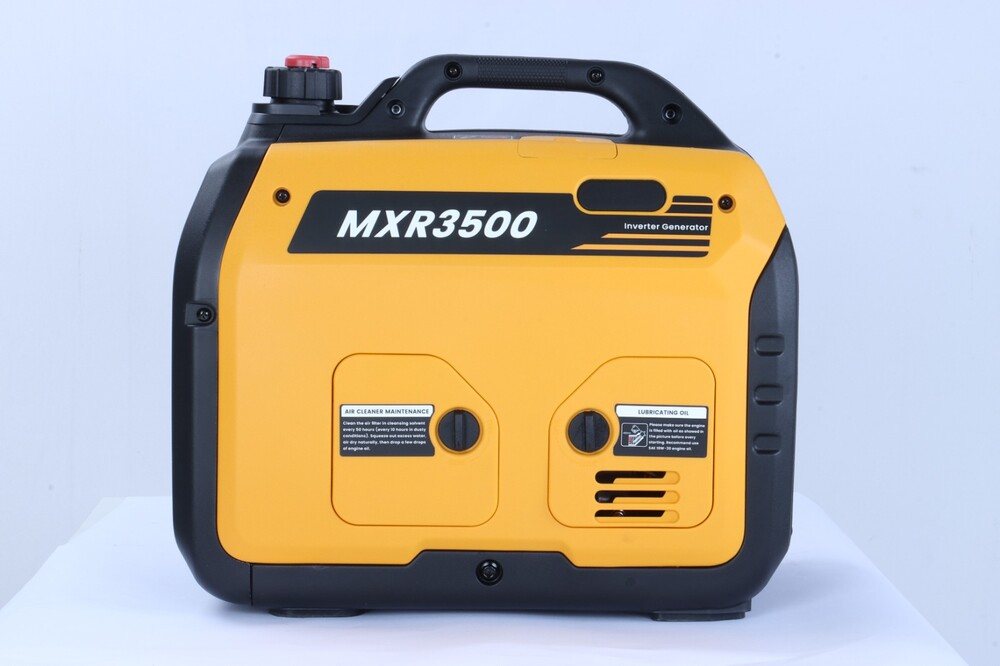 Інверторний генератор Maxpeedingrods MXR3500i — фото 6