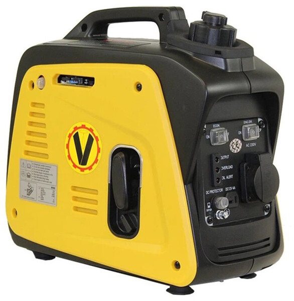 Інверторний генератор Voltherr KGE 950Pro