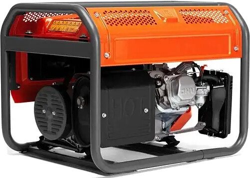 Генератор Husqvarna G3200P EURO 5 (9676651-07) — фото 3