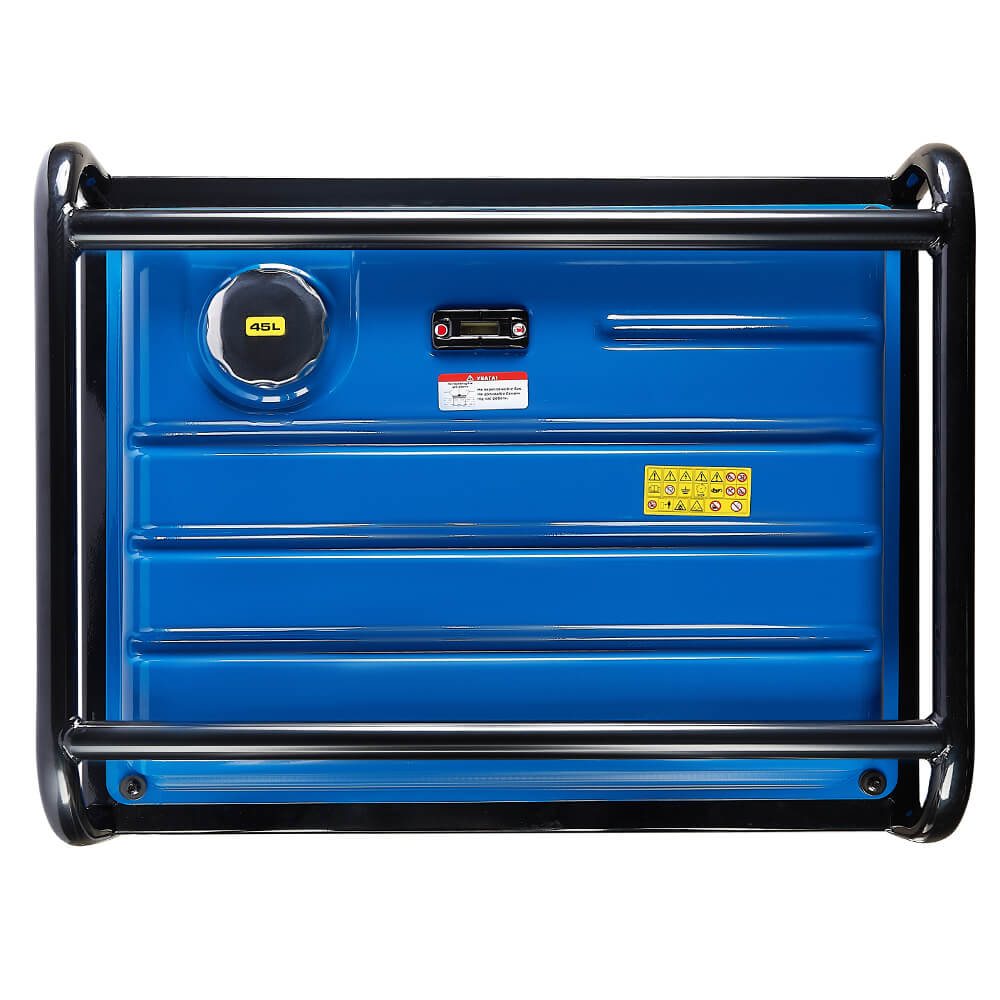 Генератор бензиновий EnerSol EPG-11000SEA — фото 8