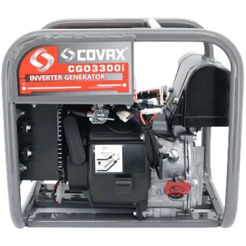 Інверторний генератор Covax CGO3300i — фото 4