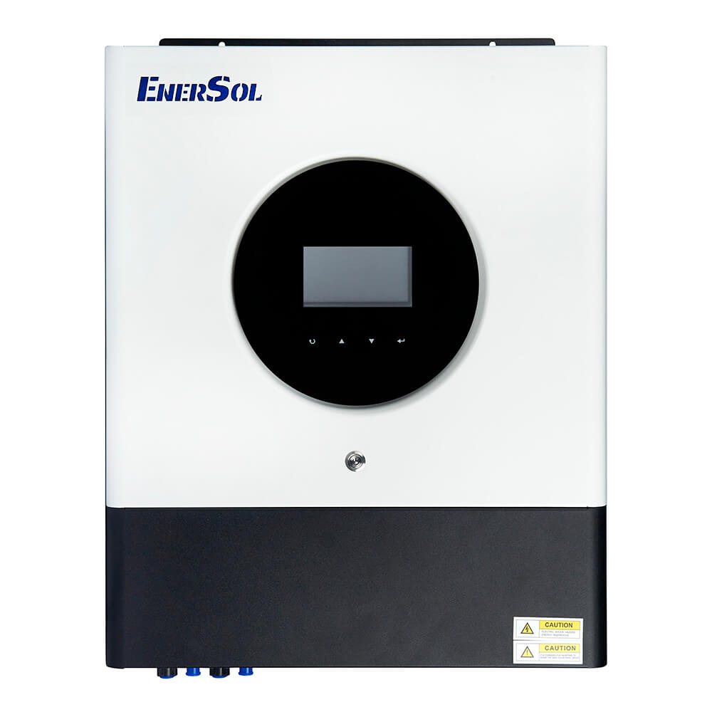 Інвертор гібридний EnerSol EHI-8000SP