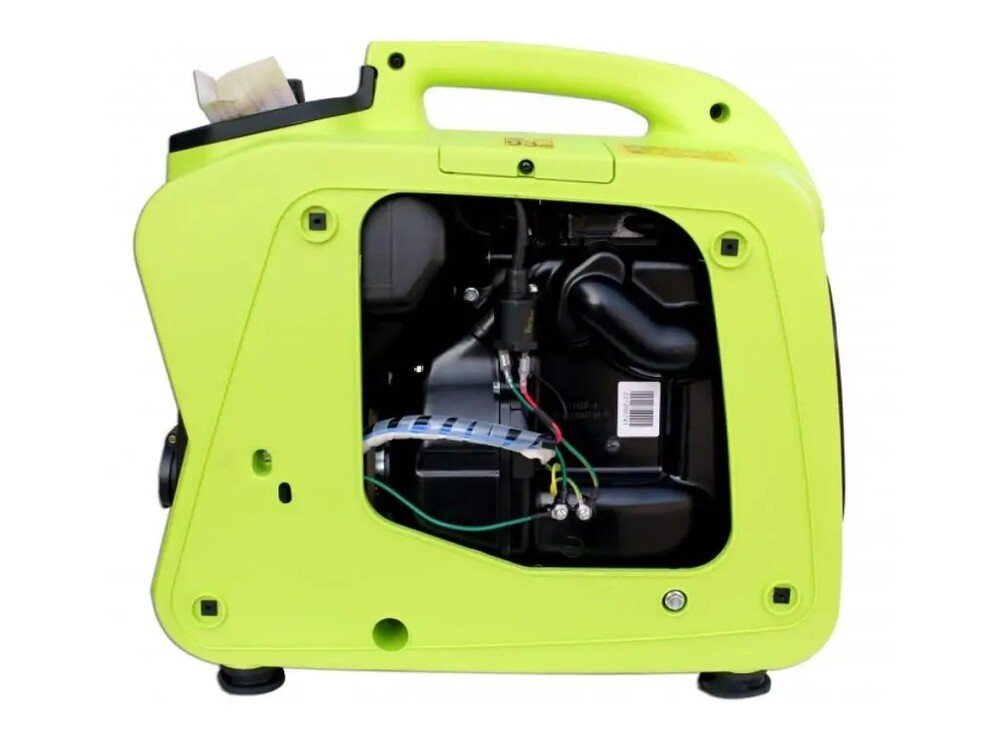 Інверторний генератор Optimat Smart Energy I2000 — фото 7