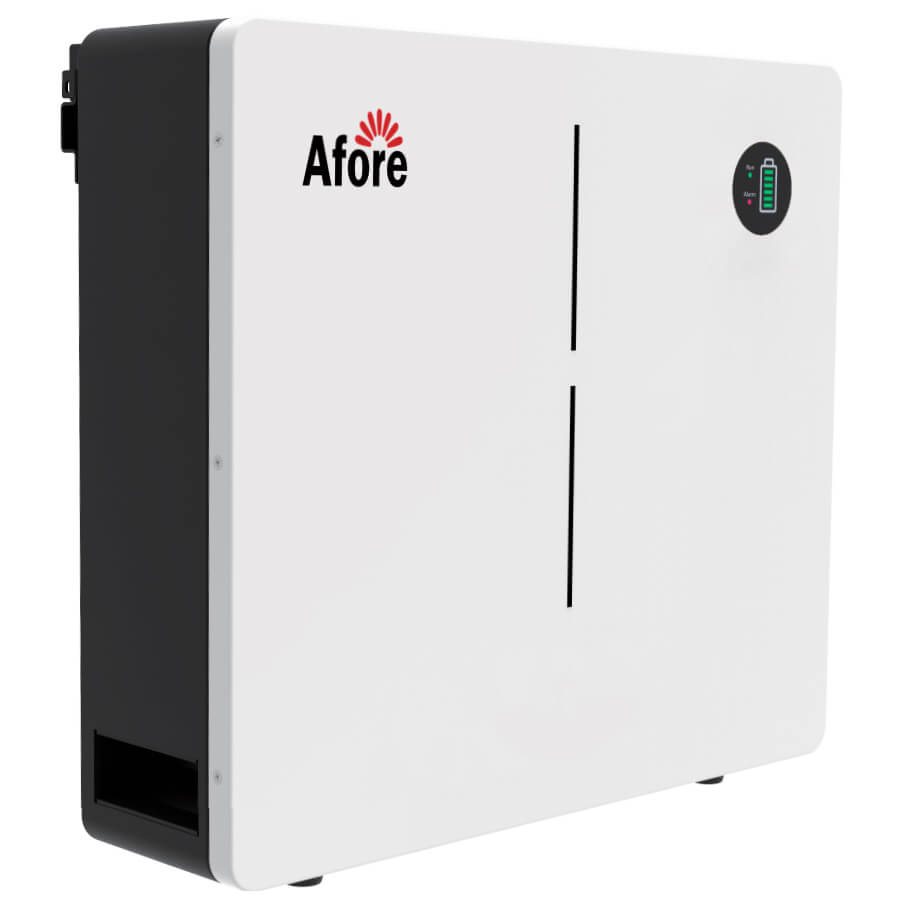 Акумуляторна батарея LiFePO4 Aforе AF5000W-LF