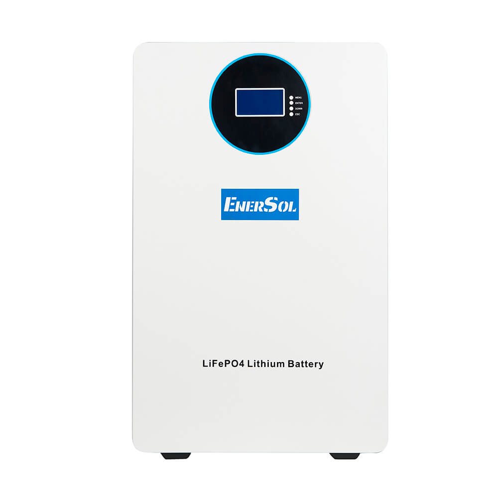 Акумулятори EnerSol
