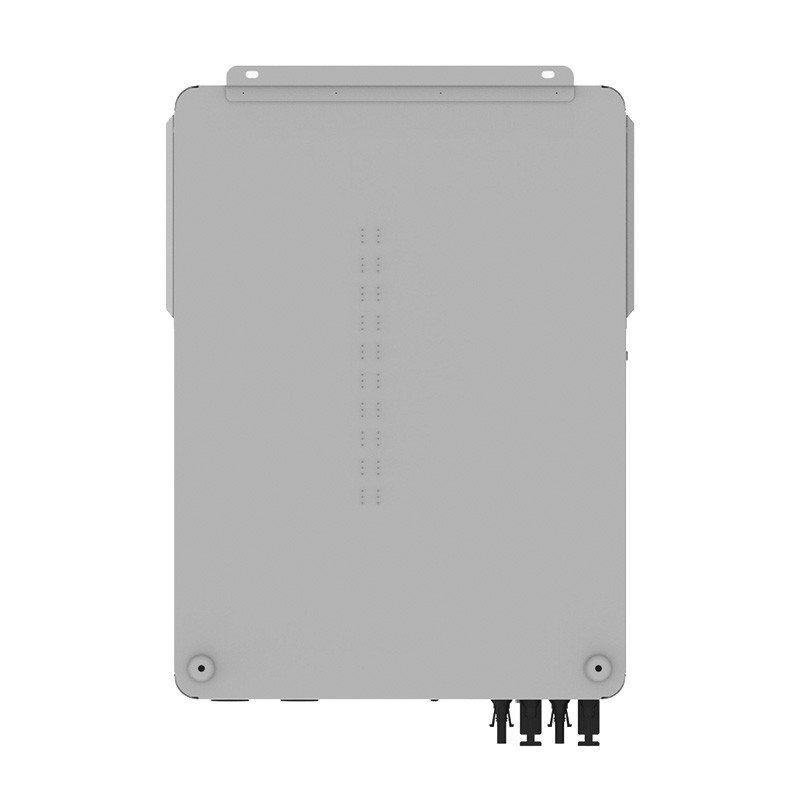 Гібридний інвертор Anern AN-SCI-EVO-10200, 48 В, 10200 Вт (безперебійник, UPS, ДБЖ) — фото 2