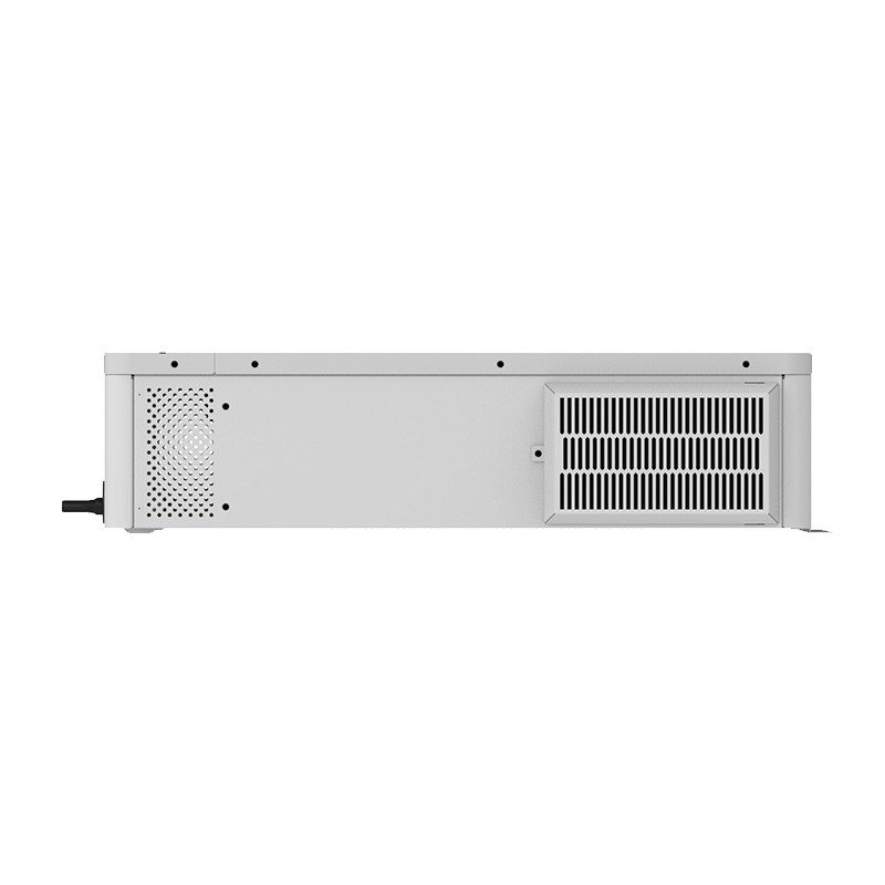 Гібридний інвертор Anern AN-SCI-EVO-10200, 48 В, 10200 Вт (безперебійник, UPS, ДБЖ) — фото 3