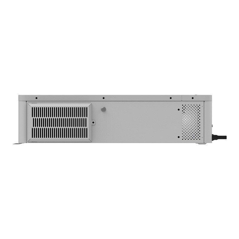 Гібридний інвертор Anern AN-SCI-EVO-10200, 48 В, 10200 Вт (безперебійник, UPS, ДБЖ) — фото 4