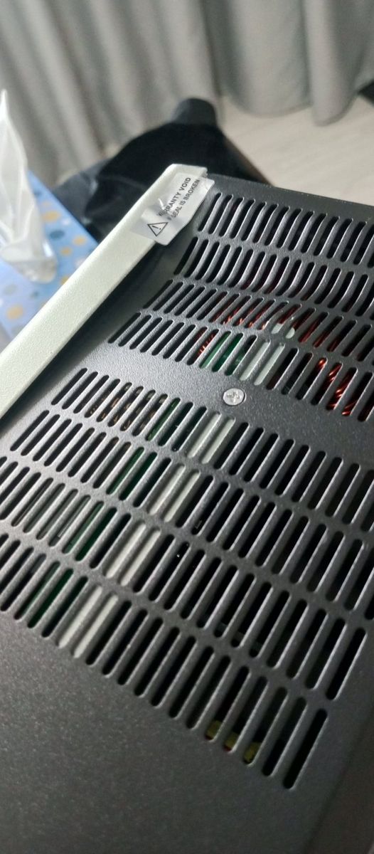 Гібридний інвертор LUXPOWER SNA6000 WPV, 48 В, 6000 Вт, 100 А (безперебійник, UPS, ДБЖ) — фото 8