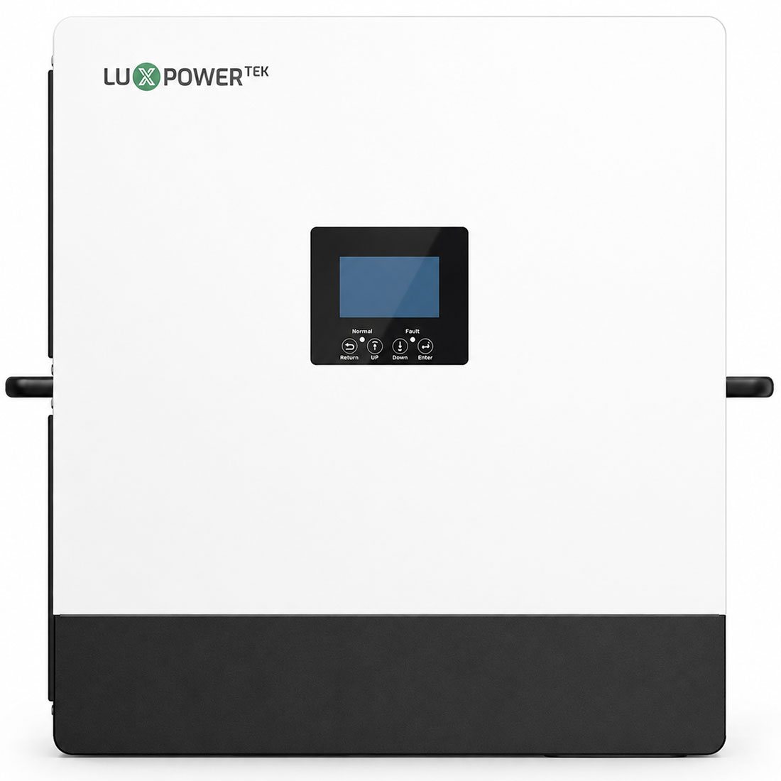 Гібридний інвертор LUXPOWER SNA2-EU-LT 14kW, 48 В, 14000 Вт, 270 А (безперебійник, UPS, ДБЖ)