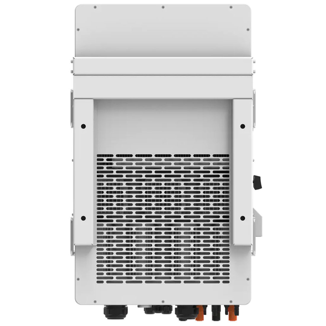 Гібридний інвертор Deye SUN-50K-SG01HP3-EU-BM4, HV, 160-800В, AC-50 кВт, PV-65 кВт, 3 фази (високовольтний безперебійник, UPS, ДБЖ) — фото 3