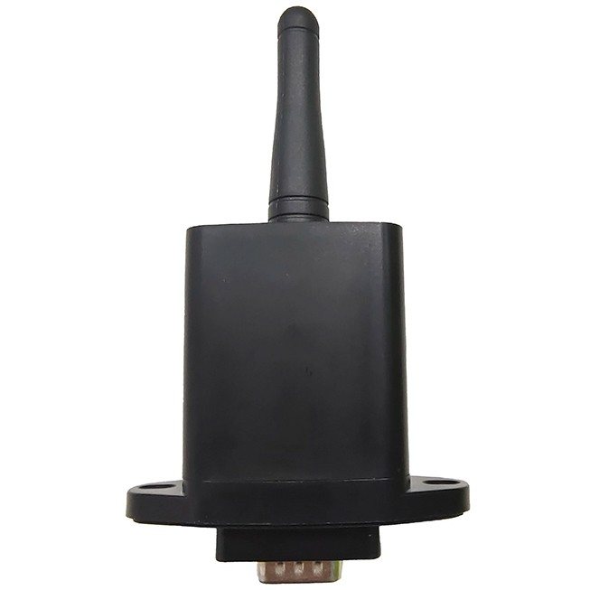 WiFi модуль дистанційного моніторингу для інверторів Anenji — загальний вигляд