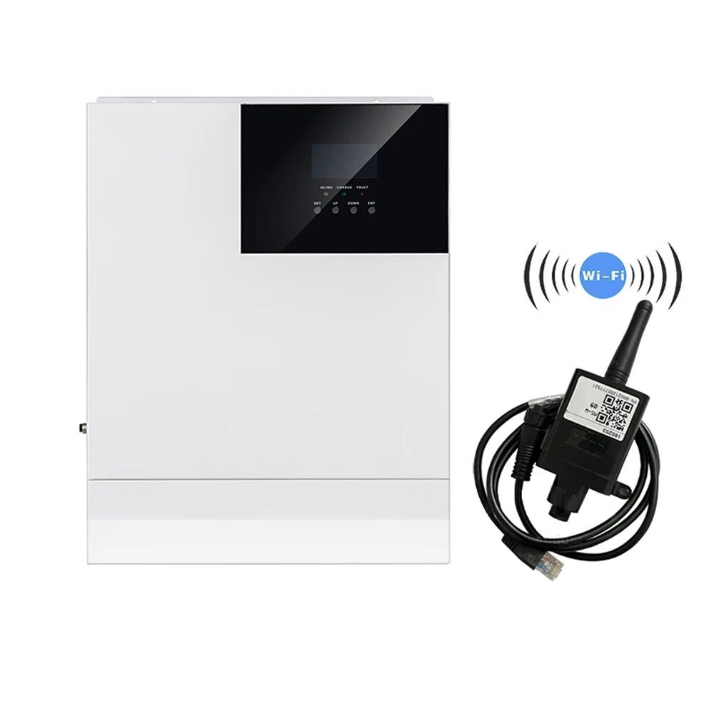 WiFi модуль дистанційного моніторингу для інверторів JYsupsys — фото 4