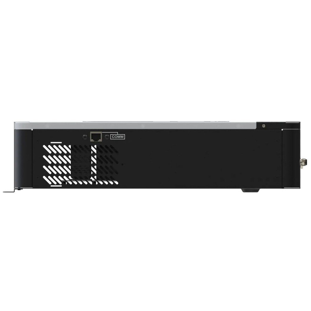 Гібридний інвертор Anenji ANJ-SP-3200-24V, 24В, 3000 Вт (безперебійник, UPS, ДБЖ) — фото 5