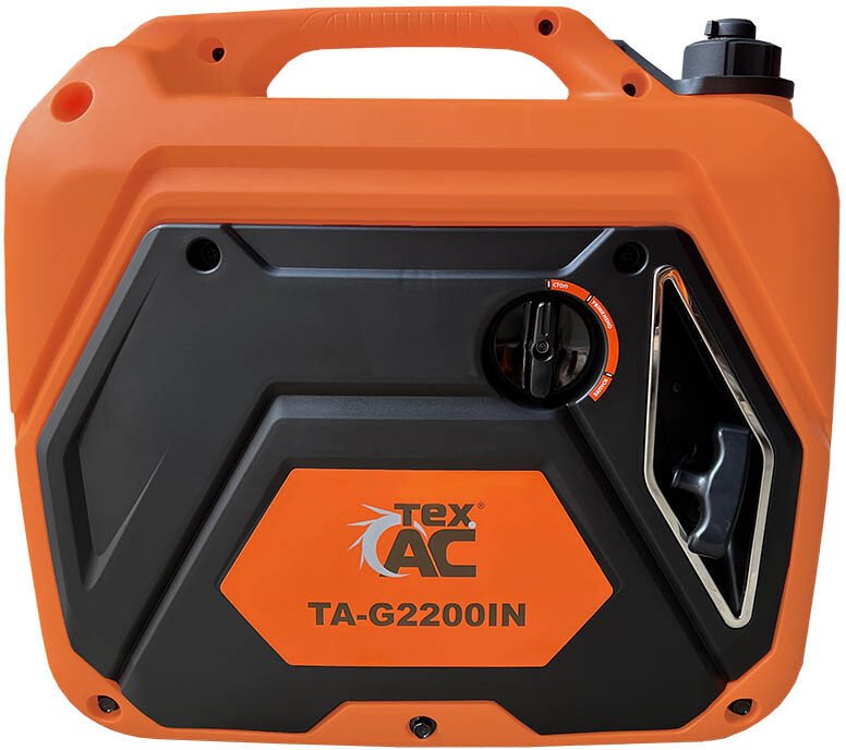 Інверторний генератор TexAC TA-G2200IN