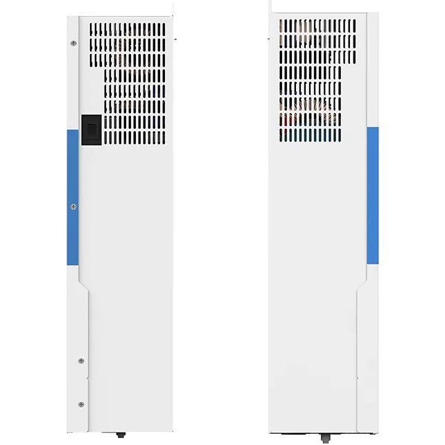 Гібридний інвертор Daxtromn SC-HFK-5500-48, 48 В, 80 А, 5500 Вт (безперебійник, UPS, ДБЖ) — фото 2