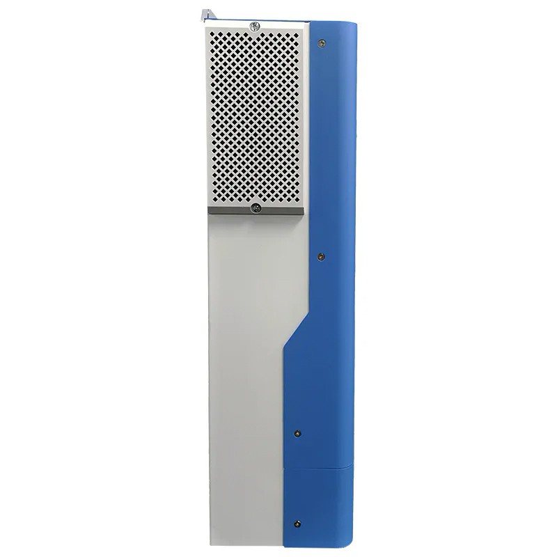 Гібридний інвертор Anenji ANJ-6200-48V-WIFI, 48 В, 6200 Вт (безперебійник, UPS, ДБЖ) — фото 4