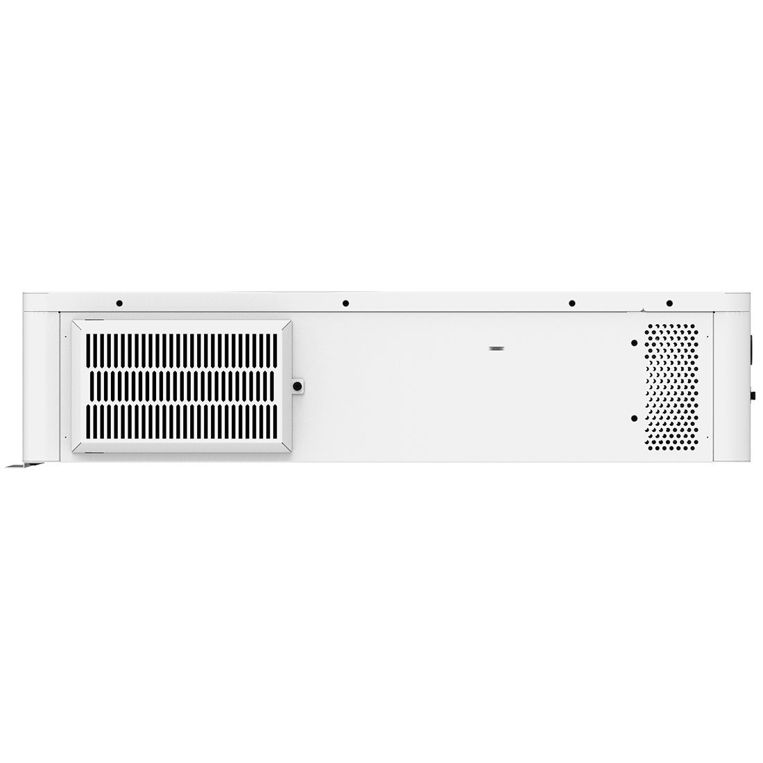 Гібридний інвертор Anern AN-SCI-EVO-13200, 48 В, 13200 Вт (безперебійник, UPS, ДБЖ) — фото 5