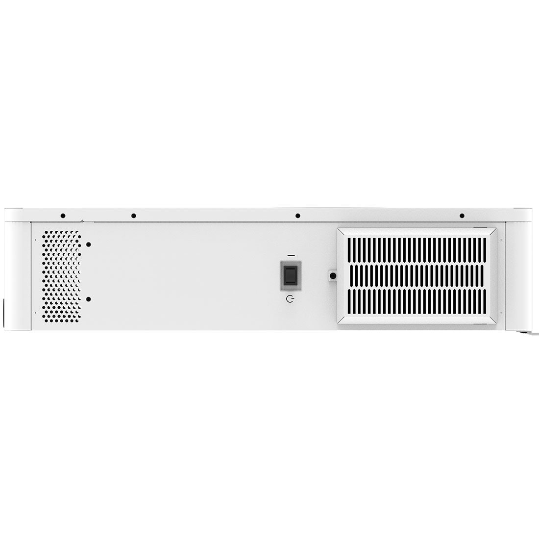 Гібридний інвертор Anern AN-SCI-EVO-13200, 48 В, 13200 Вт (безперебійник, UPS, ДБЖ) — фото 6