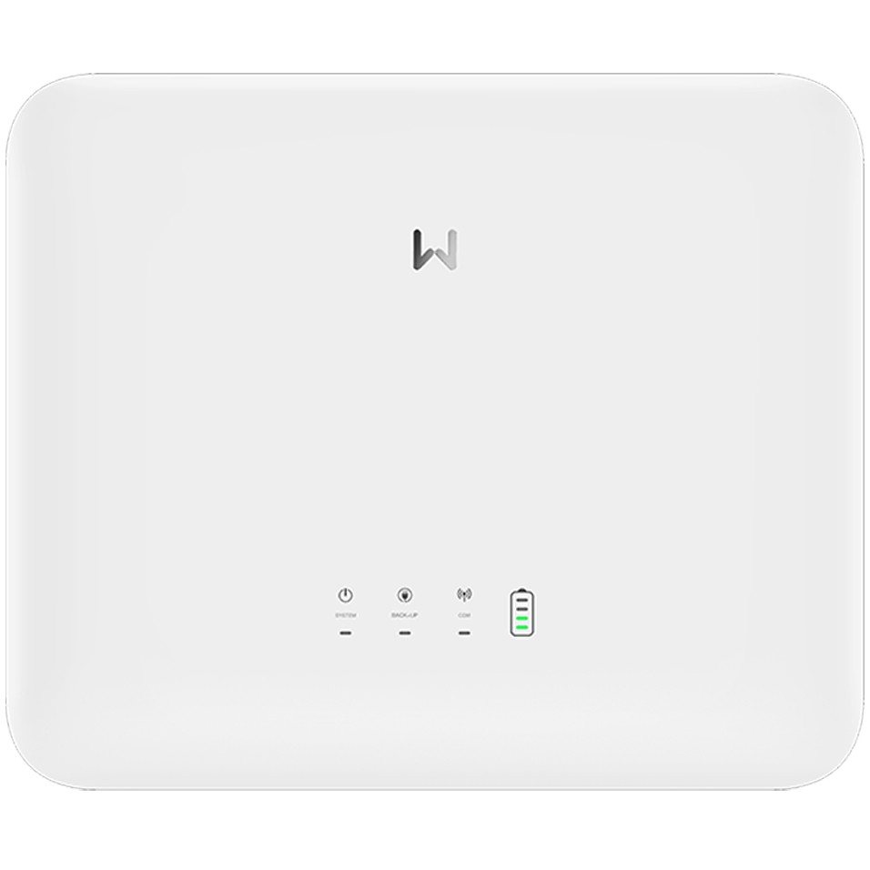 Гібридний інвертор GOODWE GW5000-ES-20, 48 В, 5000 Вт, 120 А (ES Series, Plug & Play, безшумний, безперебійник, UPS, ДБЖ)