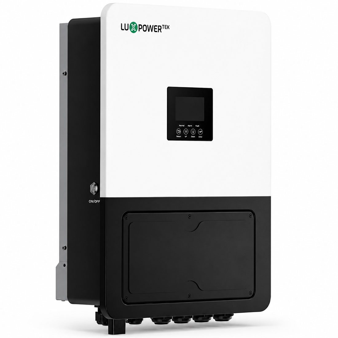 Гібридний інвертор LUXPOWER GEN Pro 12KW, 48 В, 12000 Вт, 270 А (безперебійник, UPS, ДБЖ)