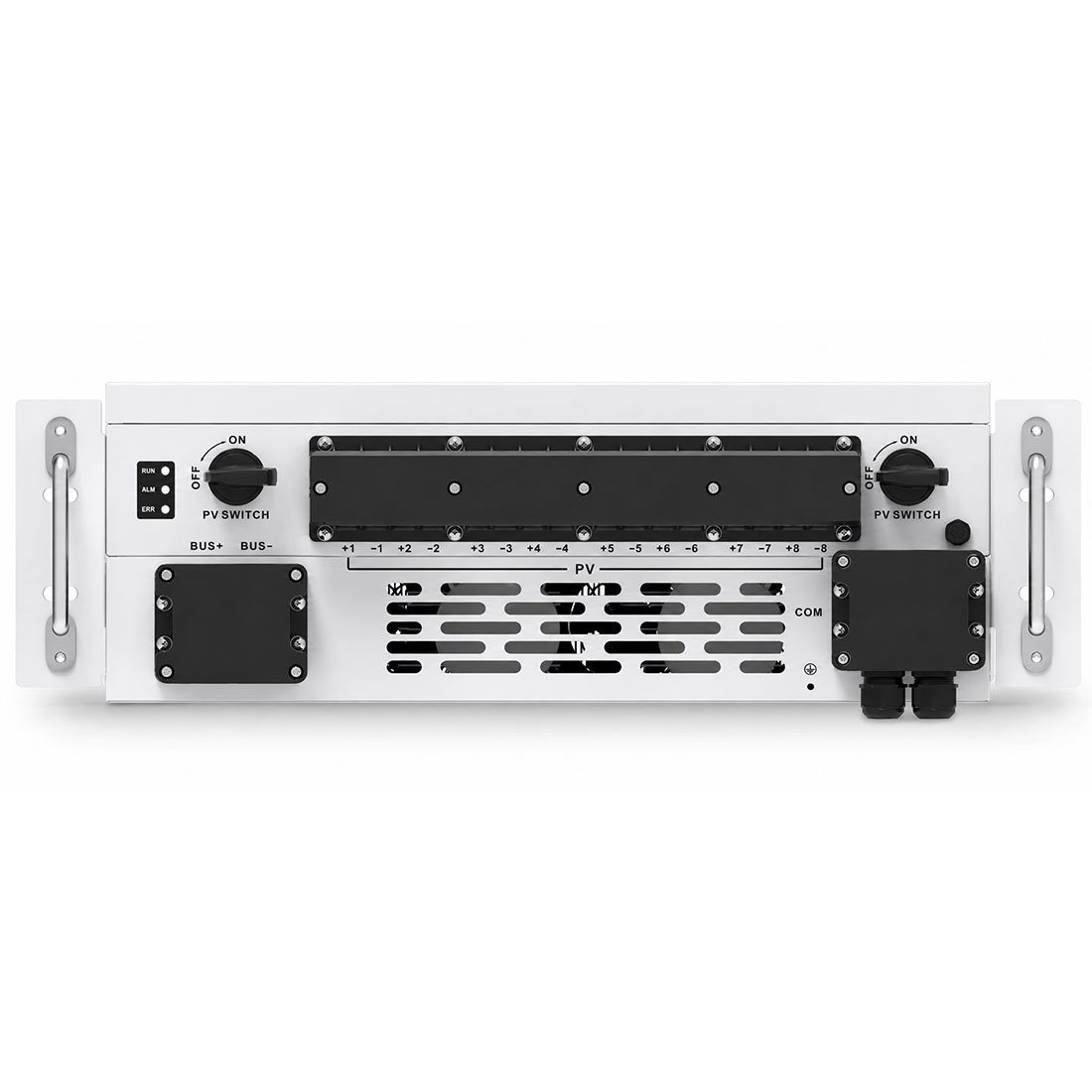 MPPT контролер Deye SUN-MPPT-L01-EU-AM8, 200 кВт, 8 MPPT