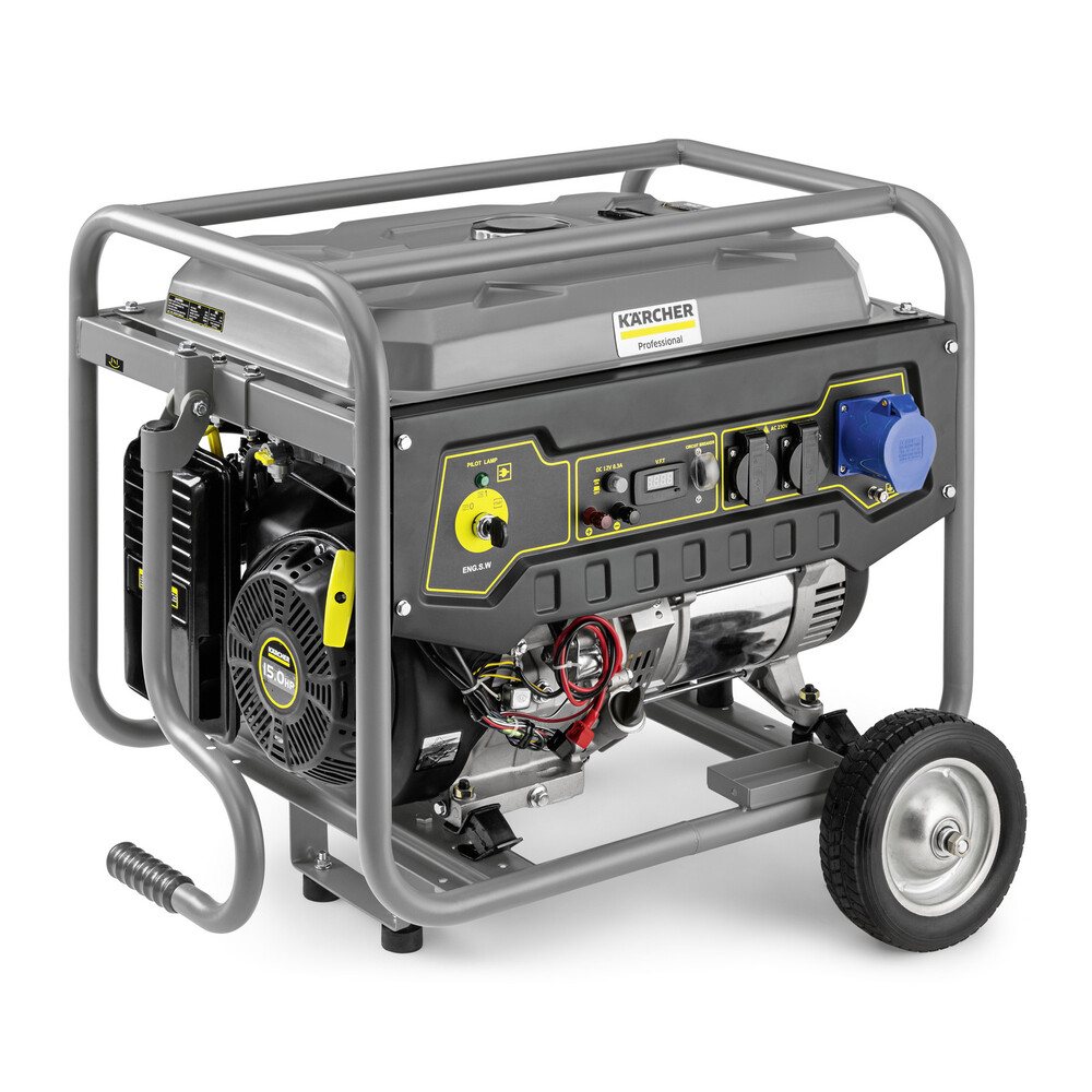 Генератор бензиновый Karcher PGG 6/1 (1.042-208.0)