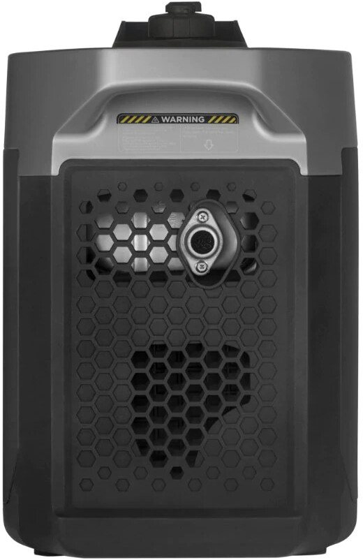 Генератор EcoFlow Smart Generator (GasEB-EU) — фото 4