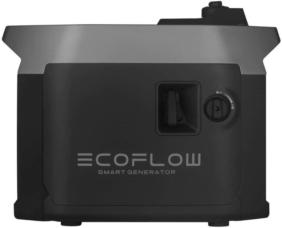 Генератор EcoFlow Smart Generator (GasEB-EU) — фото 6