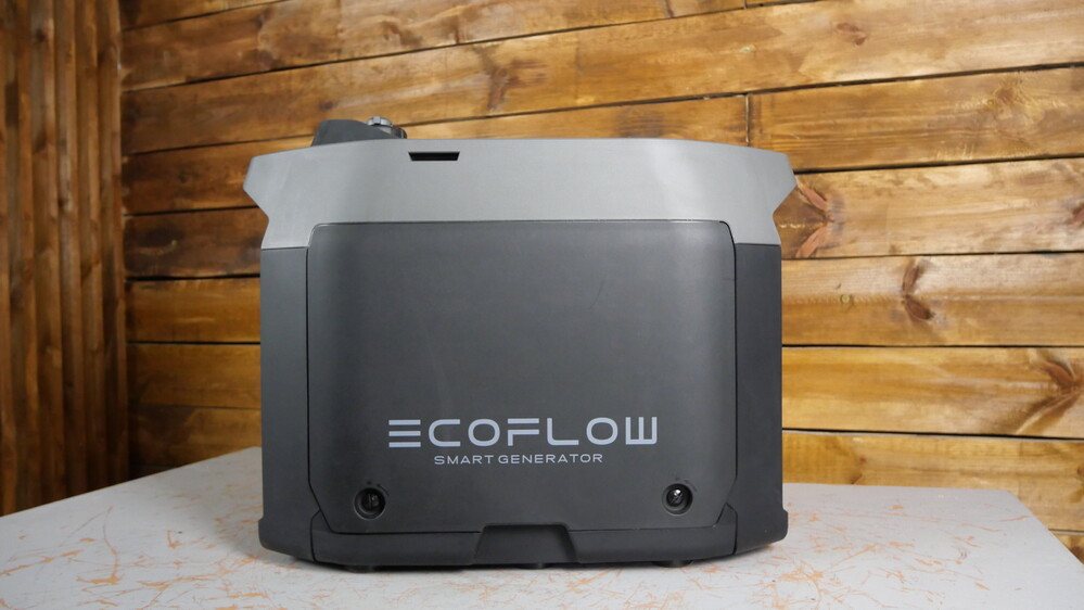 Генератор EcoFlow Smart Generator (GasEB-EU) — фото 8