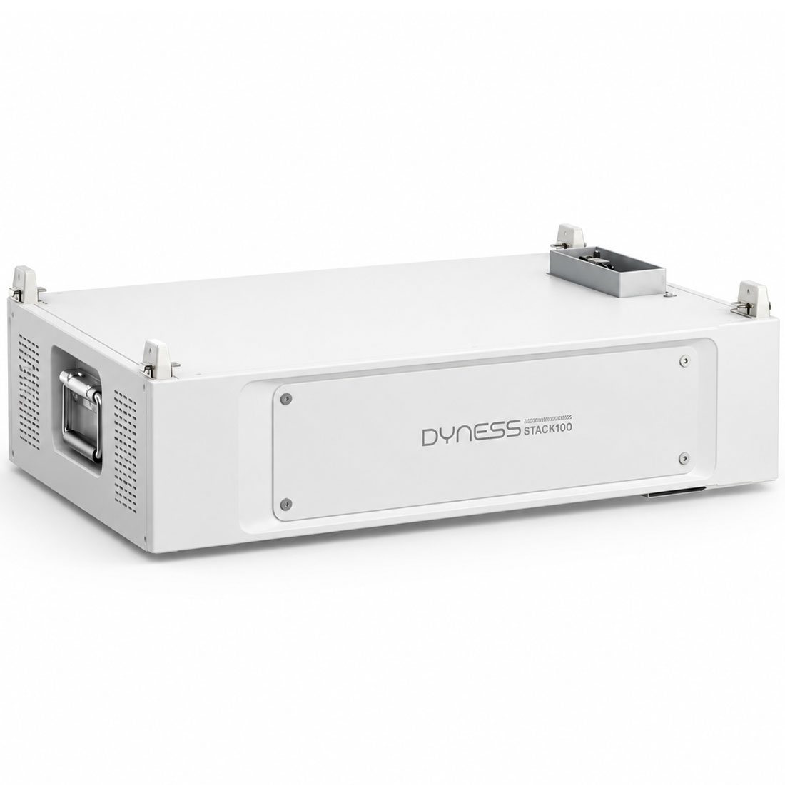 Акумулятор DYNESS STACK100 S51100 LiFePO4 51.2V/100AH (5120W*h) (High-voltage, літій-залізо-фосфатний акумулятор для ДБЖ (UPS))