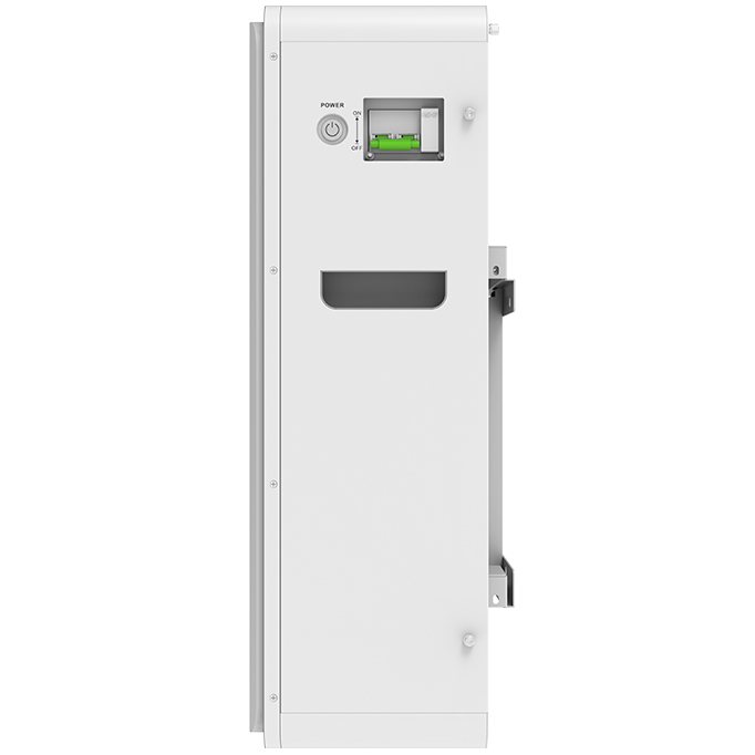 Акумулятор Felicity Solar FLA48230-EU LiFePO4 51.2V/230AH, 11.8 kW*h (літій-залізо-фосфатний акумулятор для ДБЖ (UPS) — фото 2