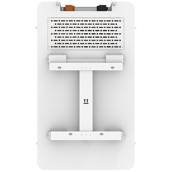 Акумулятор Felicity Solar FLA48230-EU LiFePO4 51.2V/230AH, 11.8 kW*h (літій-залізо-фосфатний акумулятор для ДБЖ (UPS) — фото 3