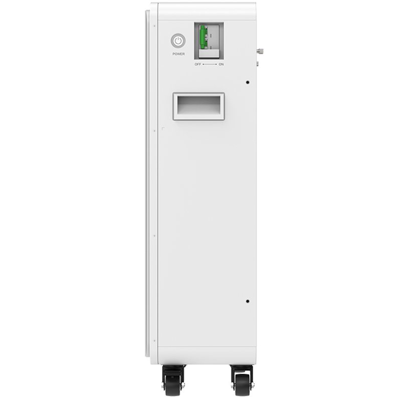 Акумулятор Felicity Solar FLA48280TG2-EU LiFePO4 51.2V/280AH, 14,3 kW*h (літій-залізо-фосфатний акумулятор для ДБЖ (UPS) — фото 4