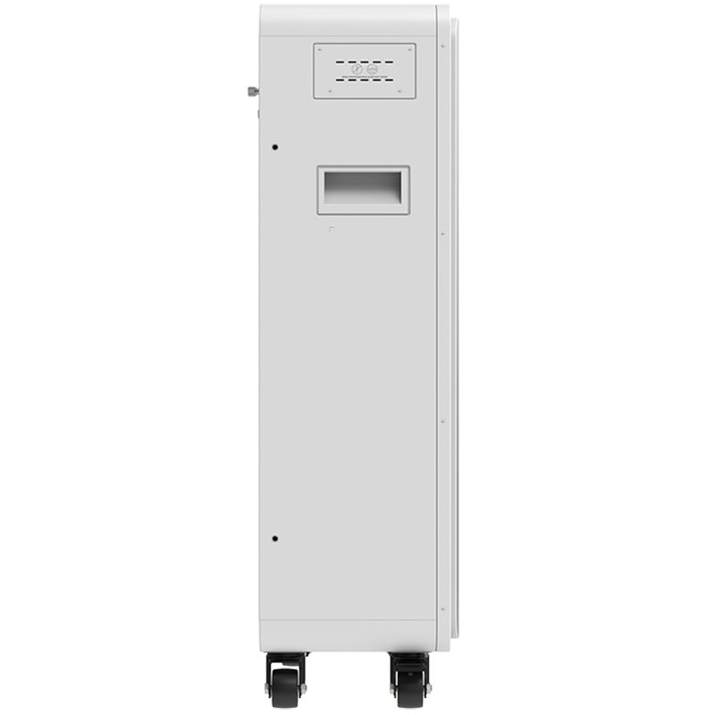 Акумулятор Felicity Solar FLA48280TG2-EU LiFePO4 51.2V/280AH, 14,3 kW*h (літій-залізо-фосфатний акумулятор для ДБЖ (UPS) — фото 5