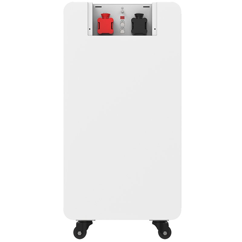 Акумулятор Felicity Solar FLA48280TG2-EU LiFePO4 51.2V/280AH, 14,3 kW*h (літій-залізо-фосфатний акумулятор для ДБЖ (UPS) — фото 6