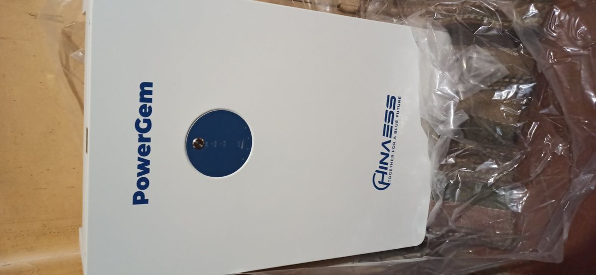 Акумулятор HinaESS by Luxpower POWERGEM Plus 51,2V/280AH, 14300W*h, 140A, LiFePO4 (літій-залізо-фосфатний аккумулятор для ДБЖ (UPS)) — фото 6