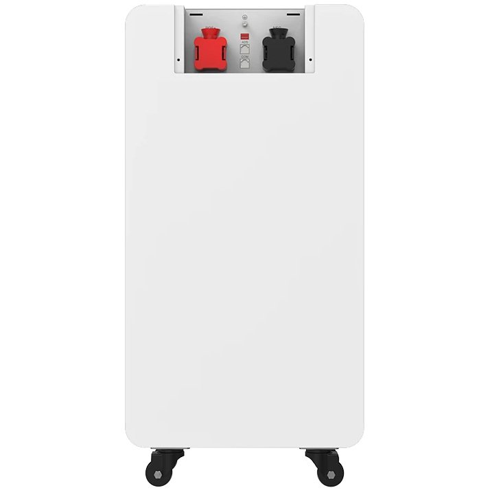 Акумулятор Felicity Solar FLA48314-EU LiFePO4 51.2V/314AH, 16 kW*h (літій-залізо-фосфатний акумулятор для ДБЖ (UPS) — фото 3
