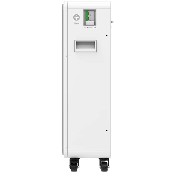 Акумулятор Felicity Solar FLA48314-EU LiFePO4 51.2V/314AH, 16 kW*h (літій-залізо-фосфатний акумулятор для ДБЖ (UPS) — фото 5
