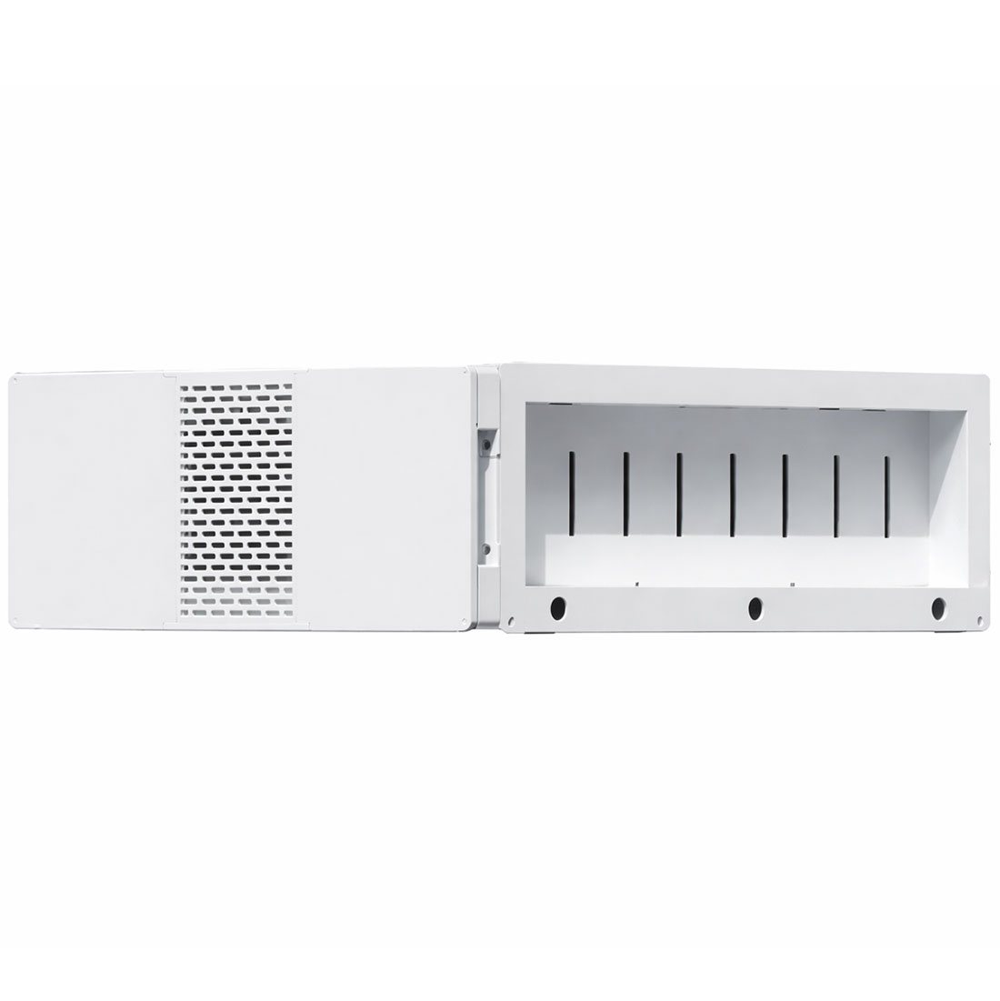 Акумулятор Deye BOS-B-Pack16-A3 LiFePO4 51,2V/314AH, 16,08 kW*h (High-voltage, літій-залізо-фосфатний акумулятор для ДБЖ (UPS)) — общий вид