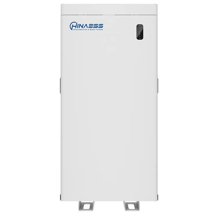 Аккумулятор HinaESS by Luxpower POWERGEM Max 51,2V/314AH, 16076W*h, 160A, LiFePO4 (літій-залізо-фосфатний аккумулятор для ДБЖ (UPS))