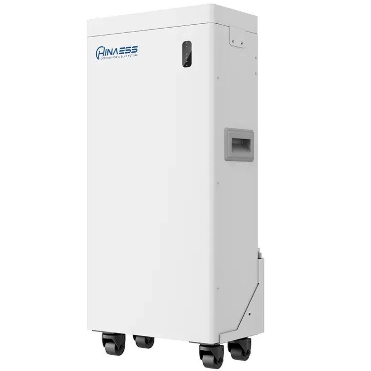 Акумулятор HinaESS by Luxpower POWERGEM Max 51,2V/314AH, 16076W*h, 160A, LiFePO4 (літій-залізо-фосфатний акумулятор для ДБЖ (UPS)) — фото 2
