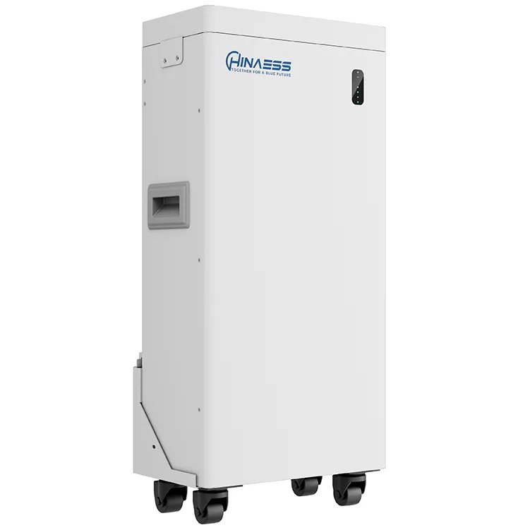 Акумулятор HinaESS by Luxpower POWERGEM Max 51,2V/314AH, 16076W*h, 160A, LiFePO4 (літій-залізо-фосфатний акумулятор для ДБЖ (UPS)) — фото 3
