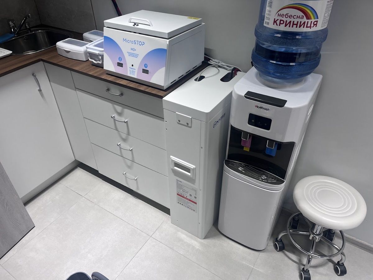 Акумулятор HinaESS by Luxpower POWERGEM Max 51,2V/314AH, 16076W*h, 160A, LiFePO4 (літій-залізо-фосфатний акумулятор для ДБЖ (UPS)) — фото 6