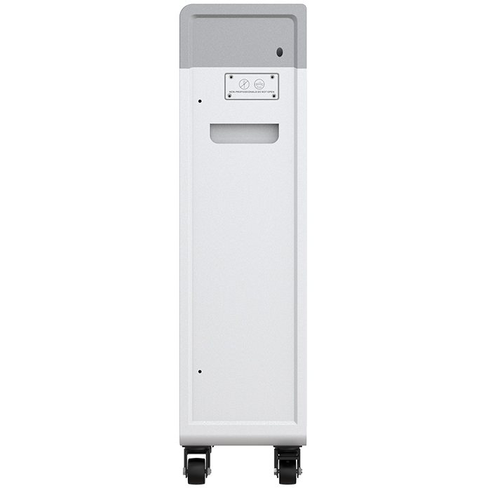 Акумулятор Felicity Solar FLB48314TG1-H LiFePO4 51.2V/314AH, 16 kW*h (літій-залізо-фосфатний акумулятор для ДБЖ (UPS) — фото 4