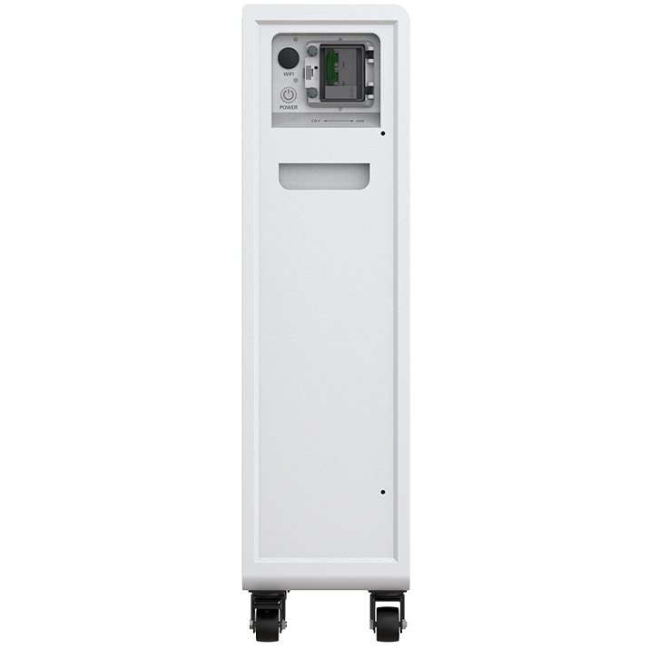Акумулятор Felicity Solar FLB48314TG1-H LiFePO4 51.2V/314AH, 16 kW*h (літій-залізо-фосфатний акумулятор для ДБЖ (UPS) — фото 5