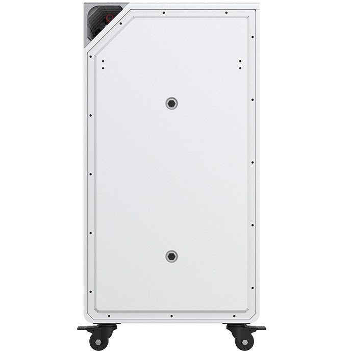 Акумулятор Felicity Solar FLB48314TG1-H LiFePO4 51.2V/314AH, 16 kW*h (літій-залізо-фосфатний акумулятор для ДБЖ (UPS) — фото 6