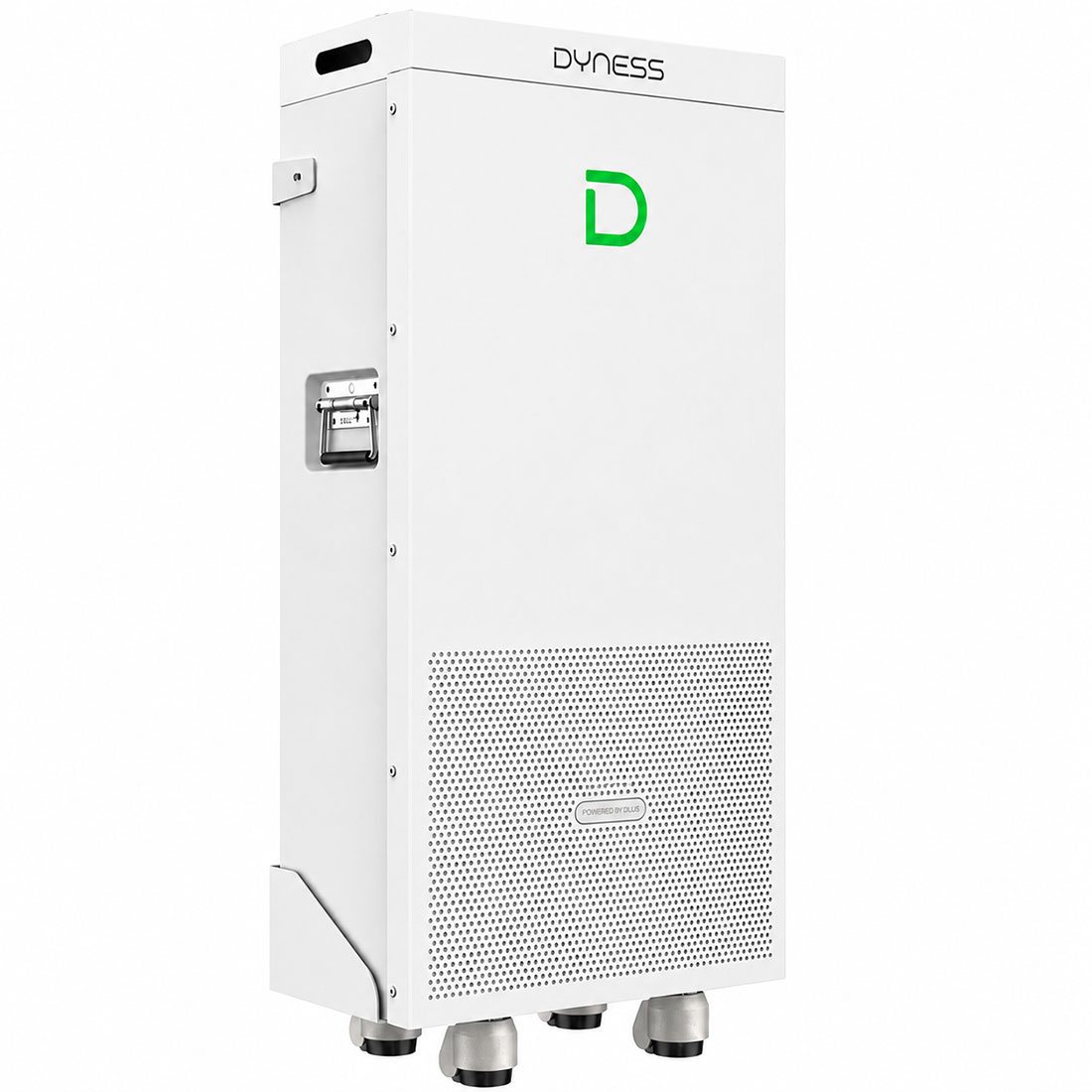 Акумулятор Dyness PowerBrick Plus LiFePO4 51,2V/314Ah (16080W*h) (літій-залізо-фосфатний акумулятор для ДБЖ (UPS)) — фото 2