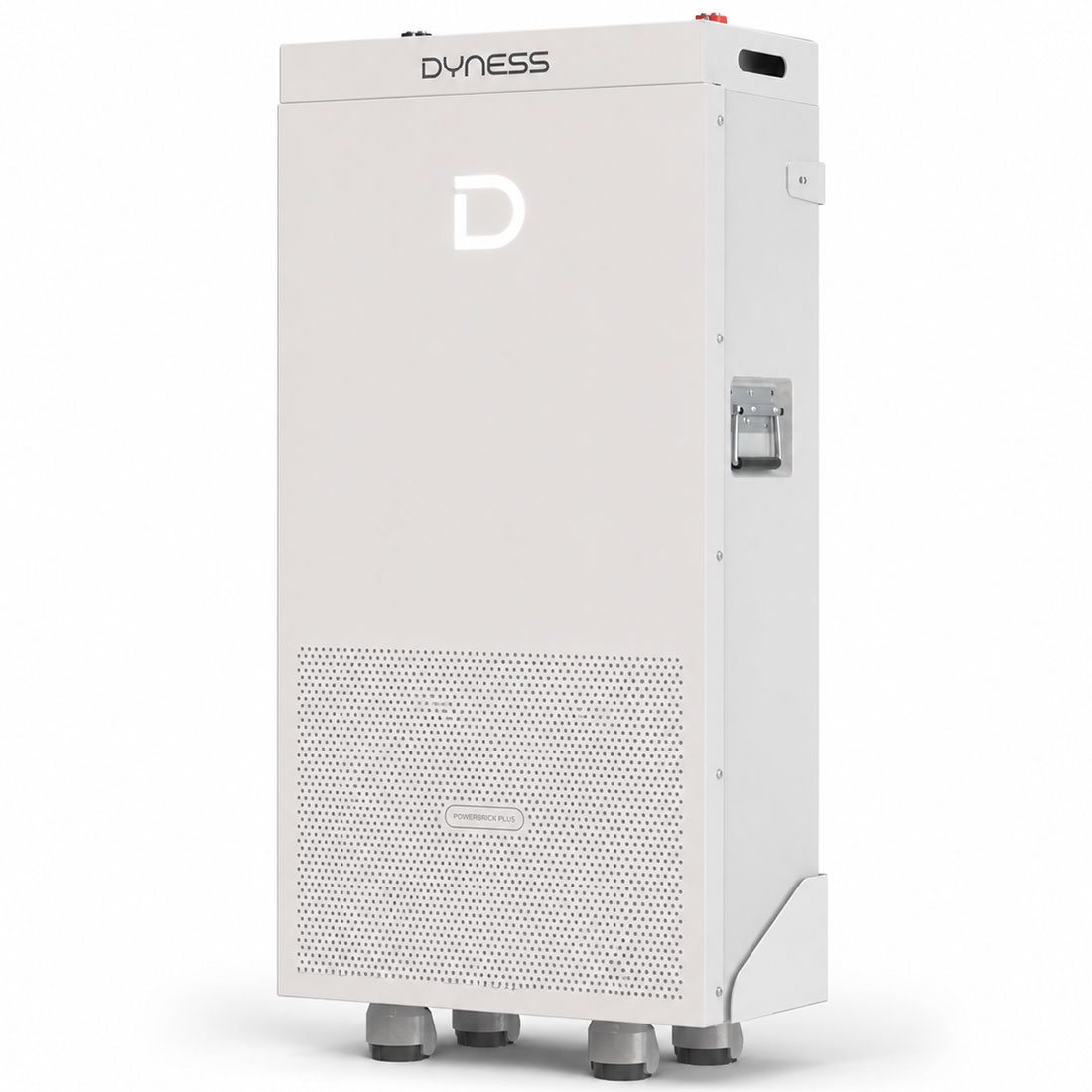 Акумулятор Dyness PowerBrick Plus LiFePO4 51,2V/314Ah (16080W*h) (літій-залізо-фосфатний акумулятор для ДБЖ (UPS)) — фото 3