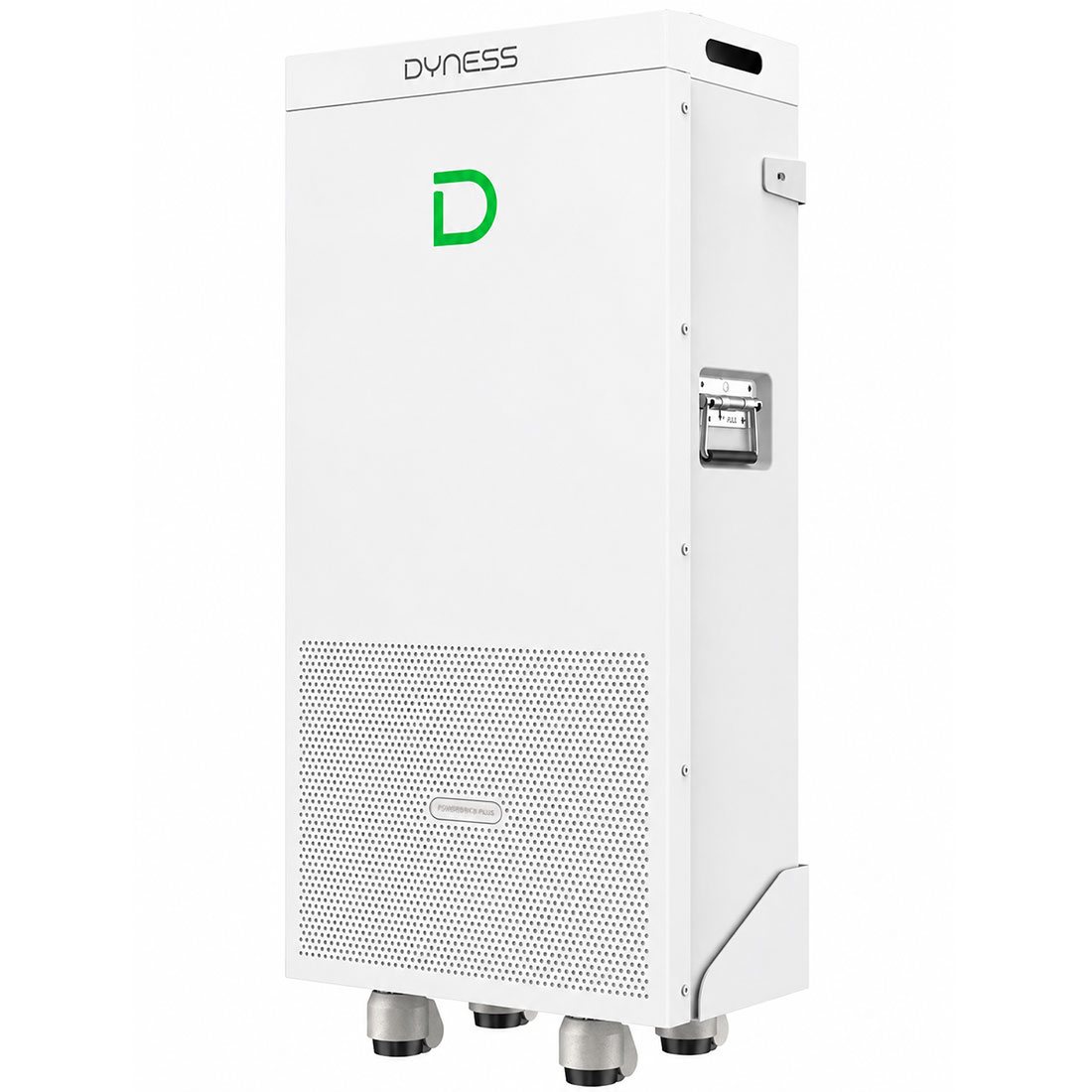 Акумулятор Dyness PowerBrick Plus LiFePO4 51,2V/314Ah (16080W*h) (літій-залізо-фосфатний акумулятор для ДБЖ (UPS)) — фото 4